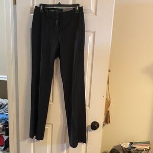 Ann Taylor Women's Black Trousers